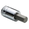 GEARWRENCH 1/2" Drive Hex Bit Socket, 10mm - 80660
