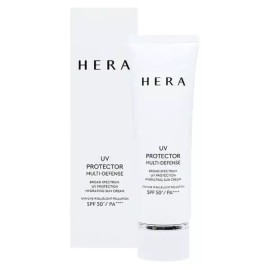 Hera 헤라 유브이 프로텍터 멀티 디펜스 50ml UV(SH) Hera UV Protector Multi Defense 50ml UV(SH)
