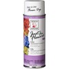 Design Master Just for Flowers Spray Dye, Lilac, 4 Piece