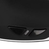 Left Hand Vertical Mouse 2.4G Wireless Vertical Ergonomic Mouse Rechargeable