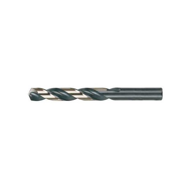 Jobber Bit, 1/16 in, High Speed Steel