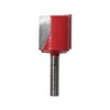 Faithfull Router Bit TCT Two Flute 25.0mm x 25mm 1/4in