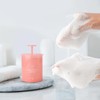Foam Maker for Face Wash, Face Cleanser Foaming Bottle Portable,