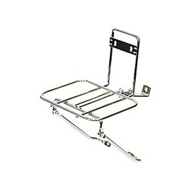 LINNEI CP ATB-FR Canti Pedestal Front Carrier