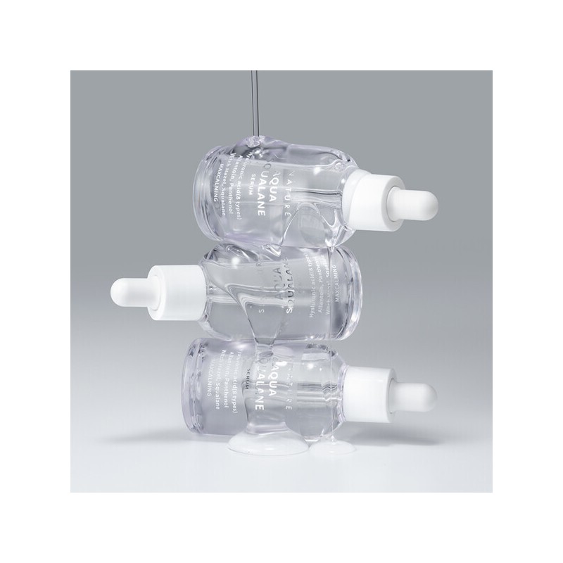 S-Nature (현대Hmall)에스네이처 아쿠아 스쿠알란 세럼 70ml Esnature Aqua Squalane Serum