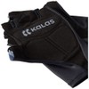 Kalas Ride On Z Short Gloves, Black, Size 10