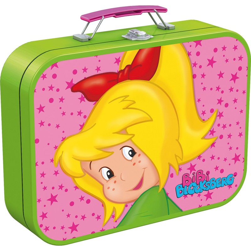 SCHMIDT SPIELE 100x2 El. + 60x2 El. w walizce -