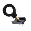 Cawla New 14mm Chain Tensioner for BMX Fixed Gear Bicycle