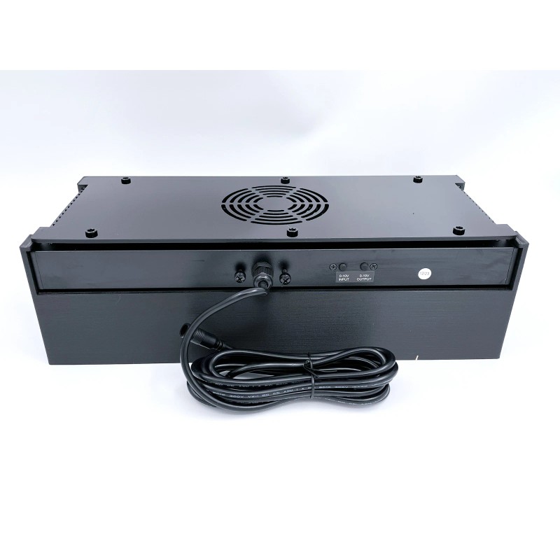 NICREW 150watt Hyper Reef LED Light Shade + Diffuser