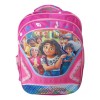 KH Mochila Primaria 3d Escuela Varios Personajes Escolar Niños
