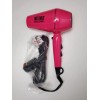 Hot Tools Professional 1875W Hair Dryer Pink - HT7019