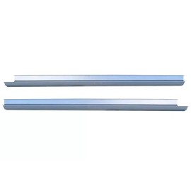 aftermarket 04-09 Toyota Prius Slip-on Rocker Panel 4 door rust repair- PAIR notchautomotive