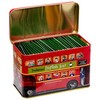 New English Teas London Bus Tea Tin with 25 English