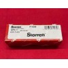 Starrett PT13260 Level Vial for 98-6 (6") Level & 132-4