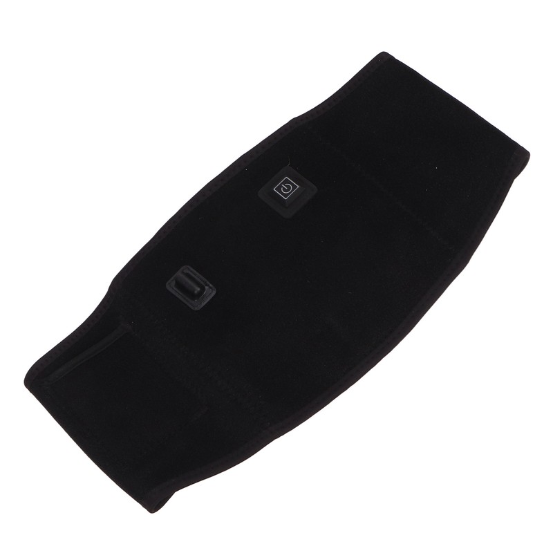 Waist Heating Belt Back Pain Belly Wrap Fast Electric Warm