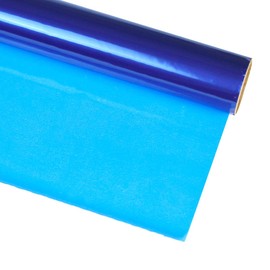Hygloss Cello-Wrap Roll, Blue