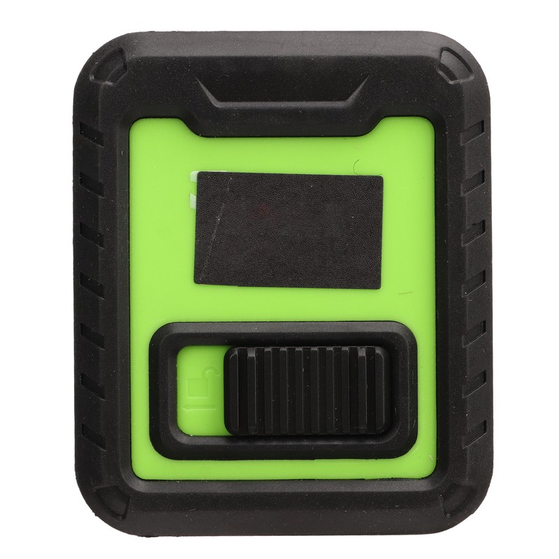 Green Beam Line Level with L Bracket Tripod Self Leveling