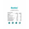MATTER SMART NUTRIENTS | Besties | Suplemento alimenticio con Complejo