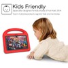 DICEKOO Case for 7 inch Tablet Kids - Incompatible TCL