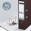 Leitz 180° Folder, Plastic, the Original, DIN A4 Lever Arch