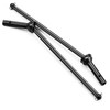 RCLIONS Spring Steel Drive Shaft CVD Dogbone Joint for 1/8