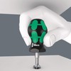 Wera '05008851001 350 PH Stubby Carburettor Screwdriver, 2 x 25