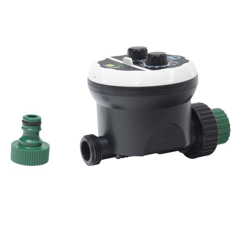 EV ECO Rain Timer