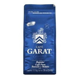 Café Garat Molido Gourmet 1.1 Kg