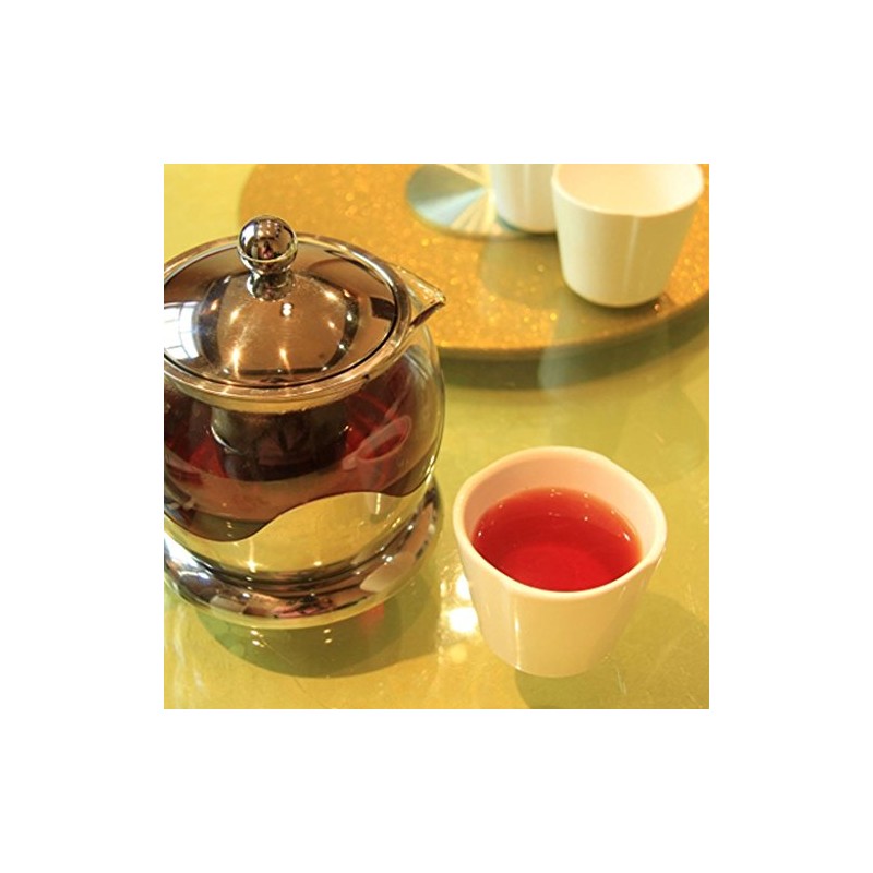 GOARTEA Chrysanthemum Tea Flowers 2Pcs 50g / 3.5oz Chrysanthemum Flower