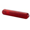 HELLA 8RA 009 226-131 Reflex Reflector - Lens Colour: Red