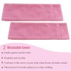 Perineal Cooling Pad, Postpartum Cold Packs Gel Bead Ice Pack