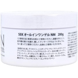 Eve Kiss NMN Collagen All-in-One Gel, 9.8 oz (280 g)