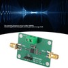 IF Amplifier Automatic Gain Control 0.1 to 500MHz Intermediate Frequency