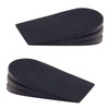 Makryn Adjustable Orthopedic Heel Lift for Leg Length Discrepancies and
