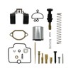 28mm Carburetor Rebuild Kit for Keihin PWK28 OKO Spare Jets