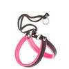 Ferplast Harness for Small Dogs AGILA FLUO 2 Dog Harness