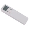 RC-WH-TA14NE VINABTY Replace Remote Control Fit for Toshiba Air Conditioner