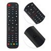 ALLIMITY DAYYOO Remote Control Fit for FPD 43" Smart TV