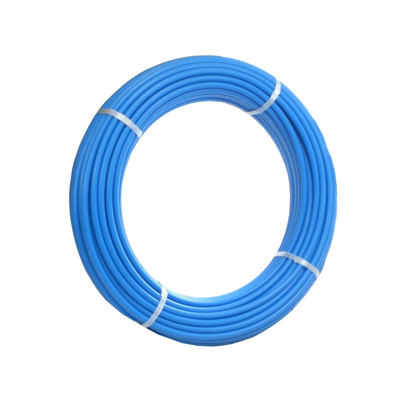 1/2" x 300 Ft Blue PEX For Potable Water Domestic