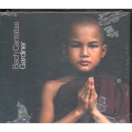 Bach: Cantatas, Vol. 24