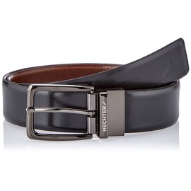 Daniel Hechter Men's Belt, brown