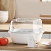 Defrosting Tray Artifact Fast Meat Steak Food Preservation Ice Thawing