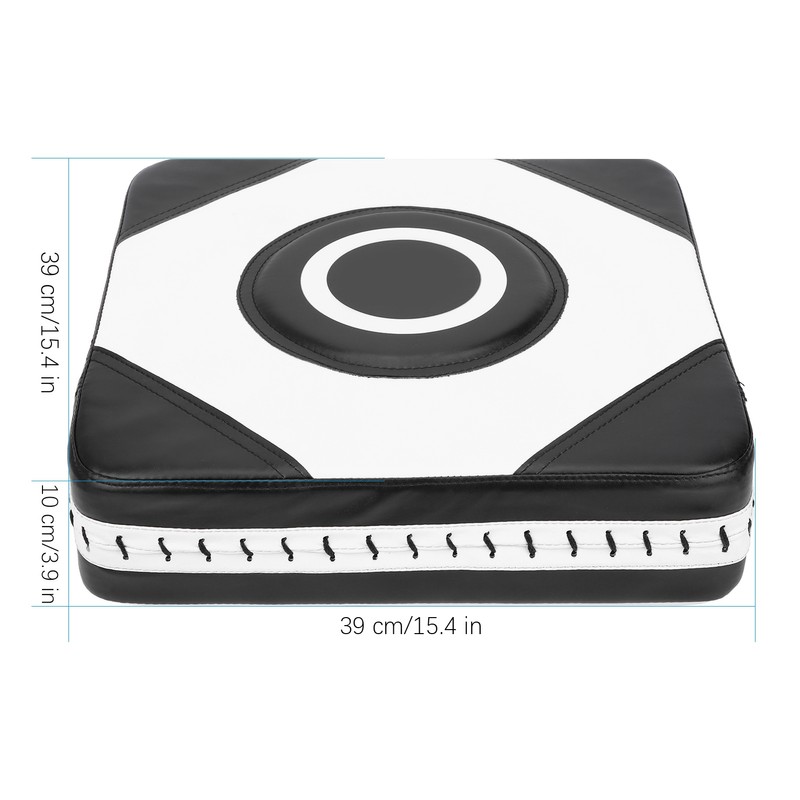 PU Wall Punch Boxing Bag Focus Target Wall Fighting Pad