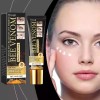 "Firming eye cream with bee venom: instant removal of puffiness