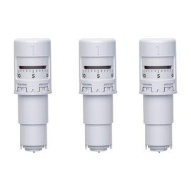 Kreativplotter 3 x Silhouette Cameo 4/ Plus/Pro/Portrait 3 Auto Blade 2 Replacement Blades