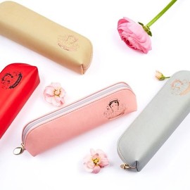 보리보리 Anne of Green Gables Daily Pencil Pouch