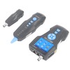 Network Cable Tester Multifunctional Network Wire Tracker Line Finder AC100