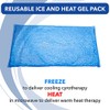 Performa 59745 Reusable Ice & Heat Gel Pack, Extra Large