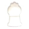 YNGLLC GUMBALL BUBBLE GUM MACHINE COOKIE CUTTER MADE IN USA