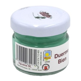 Aloe Vera Sleep Care - Sleep Well 33 ml - Traditional Aromatherapy